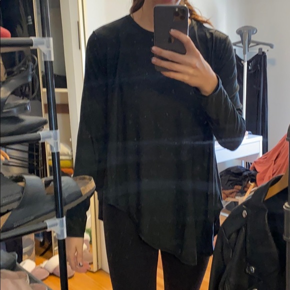 lululemon athletica Tops - Lulu lemon long sleeve